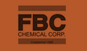 FBC Chemical | Chemical Wholesaler and Distributor Service